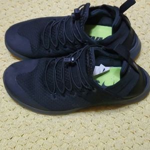 Nike running shoes